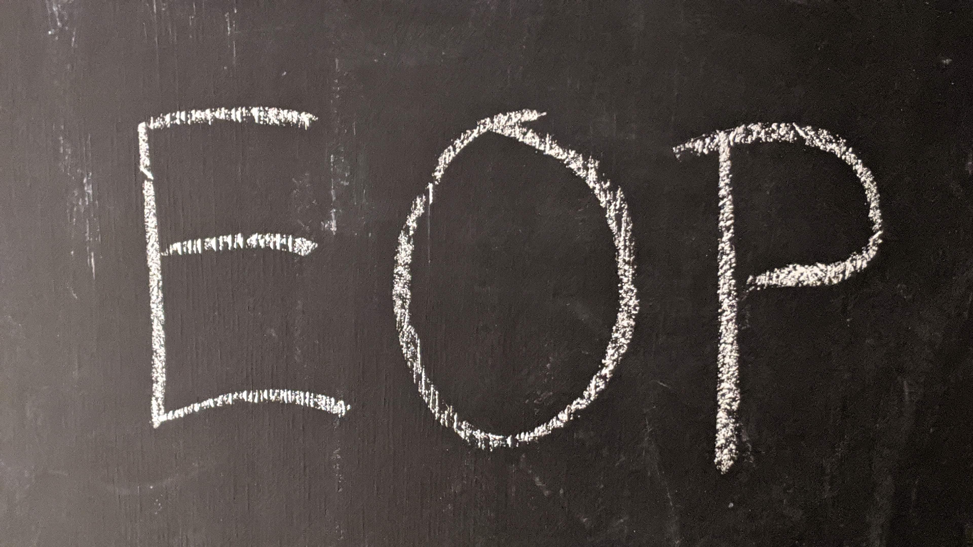 Vorbereitungsseminar zum EOP (SE) Gr. 2 [23ss73.45001]