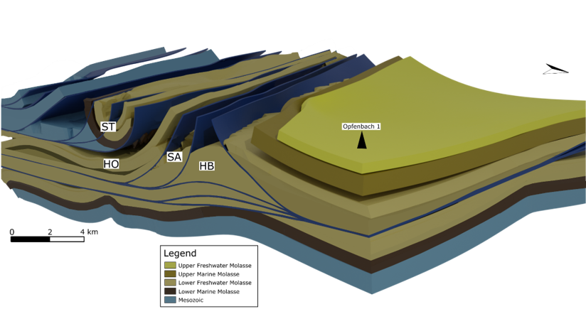 (VO) Structural Geological Models | RWTHmoodle