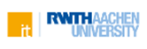 Logo IT RWTH 